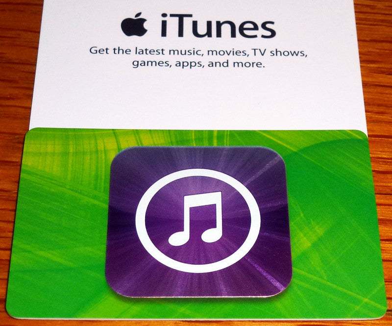 A Detail about iTunes Gift Cards, iTunes Website, and iTunes Remote - Think24 Gaming & Gadgets Qatar A Detail about iTunes Gift Cards, iTunes Website, and iTunes Remote - Think24 Gaming & Gadgets Qatar